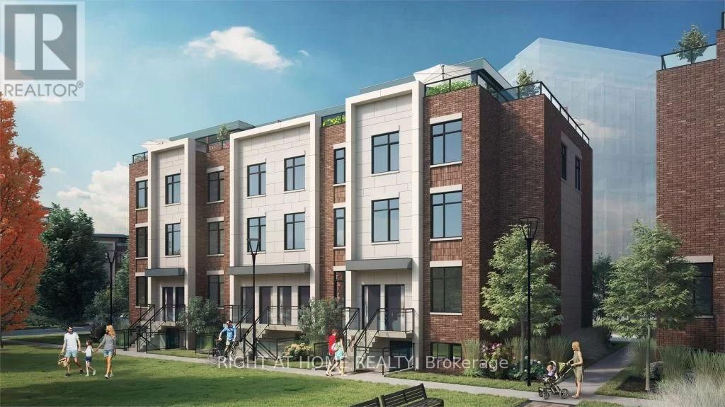 249 - 1075 Douglas Mccurdy Common, Mississauga (lakeview)