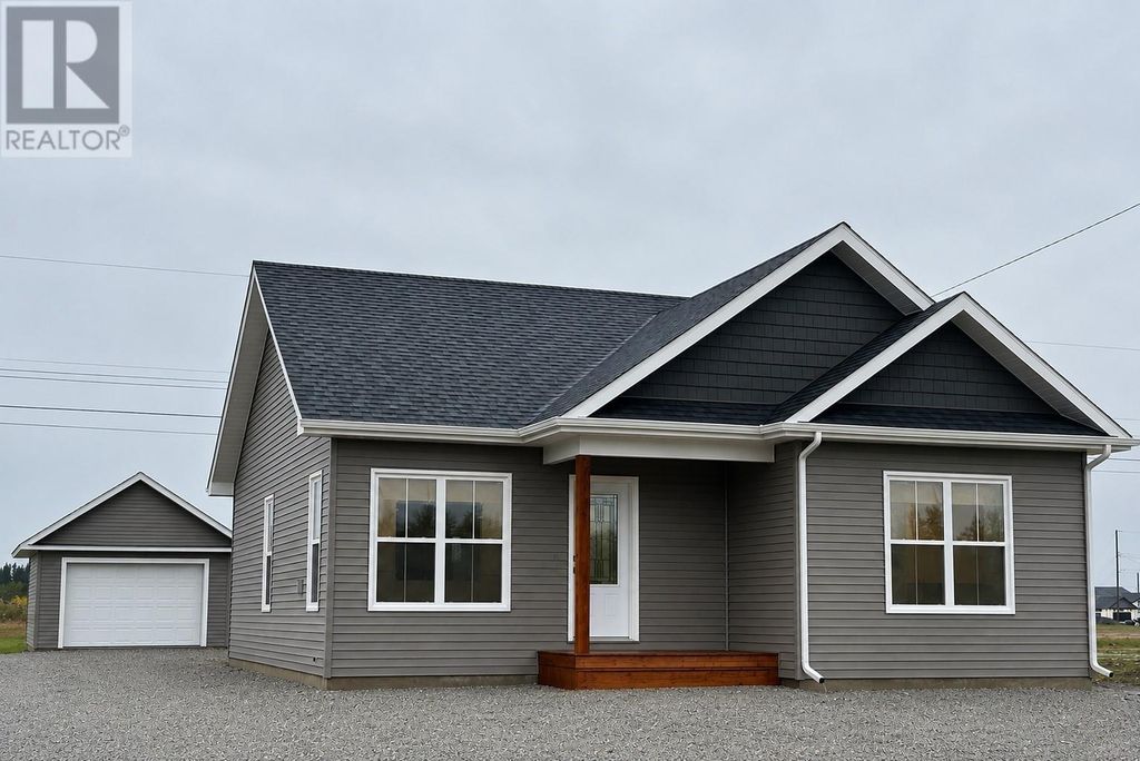 106 Bannock Street, Gander