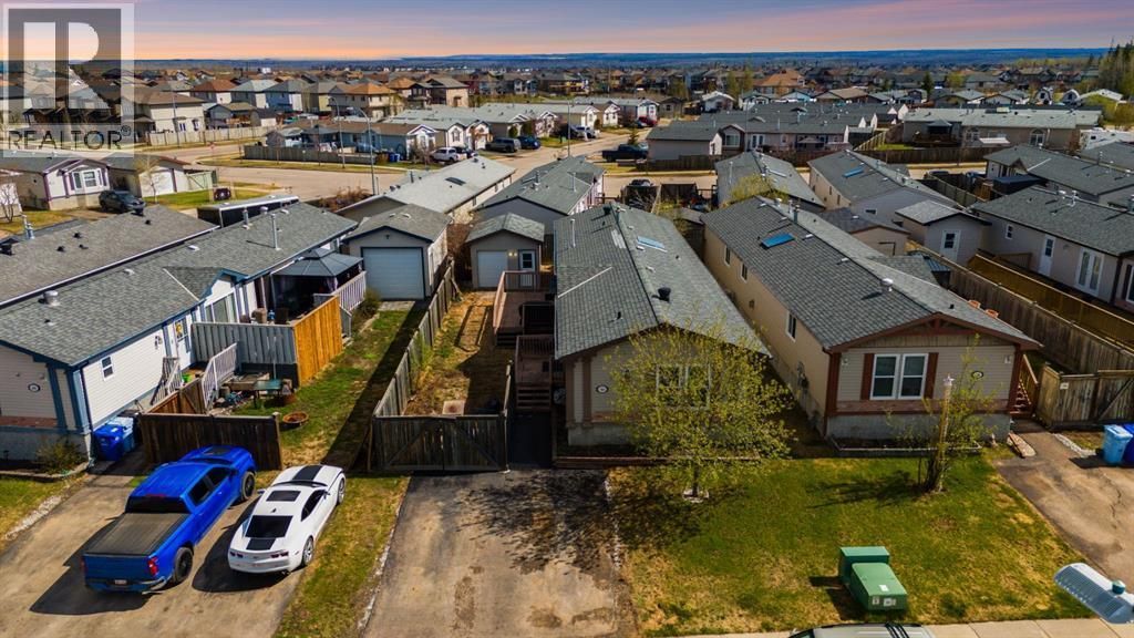 164 Balsam Way, Fort Mcmurray