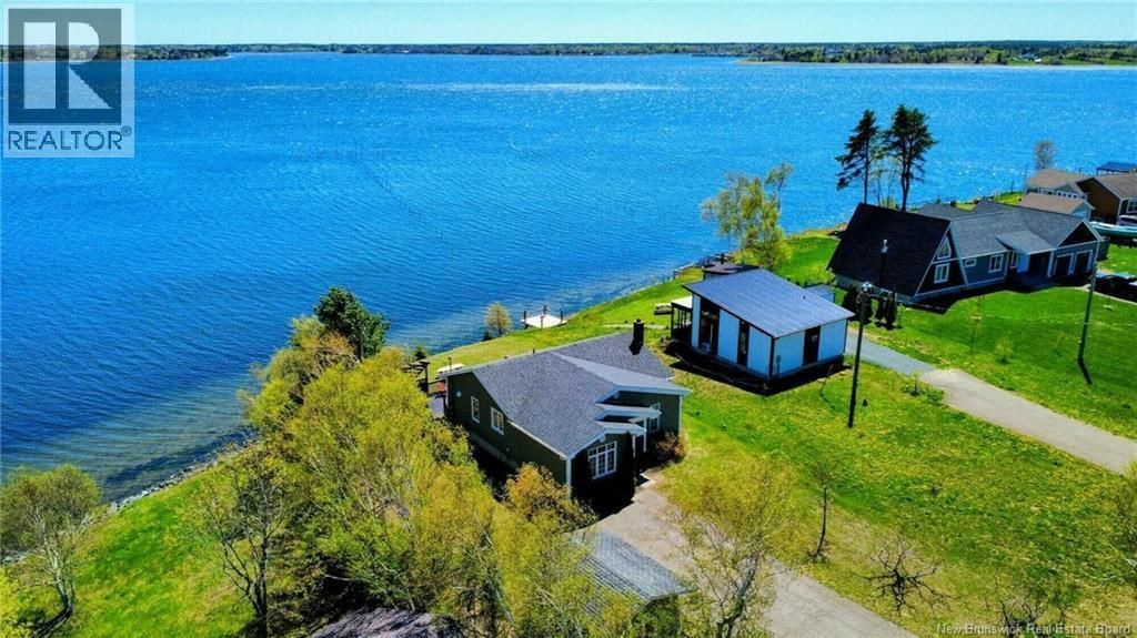 948 Rue Des Chalets Street, Tracadie