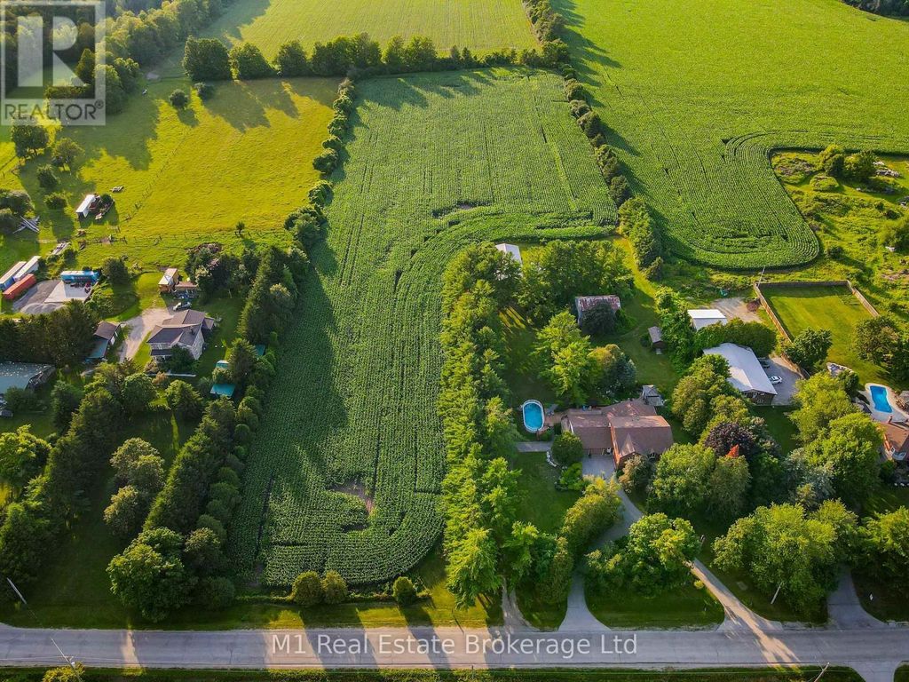 6946 Fife Road, Guelph/eramosa