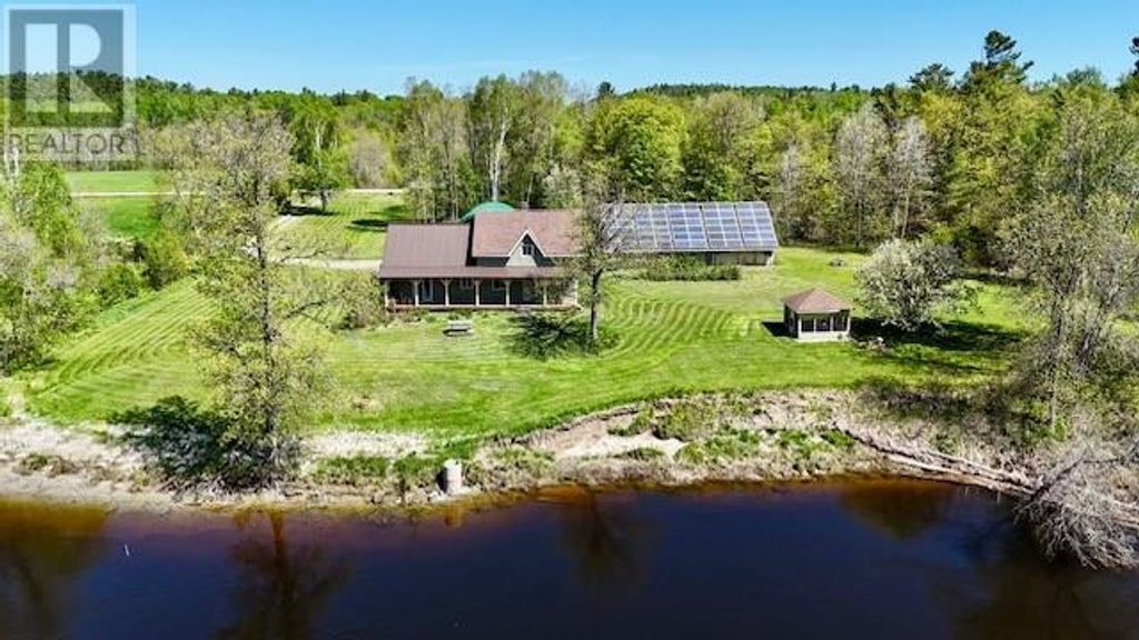 760 River Rd, Massey