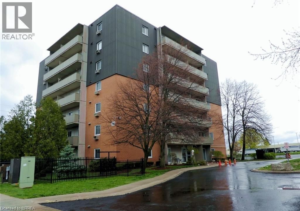 1100 Jalna Boulevard Unit# 304, London