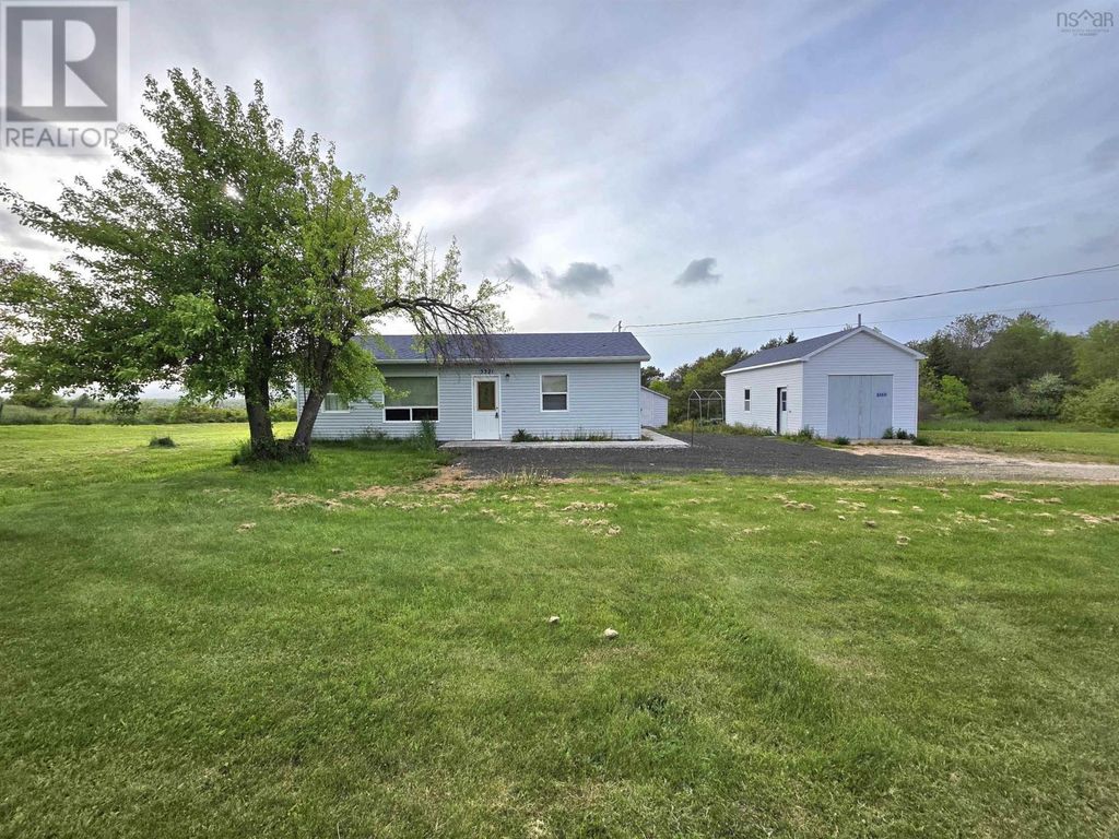 3321 Highway 201, Centrelea