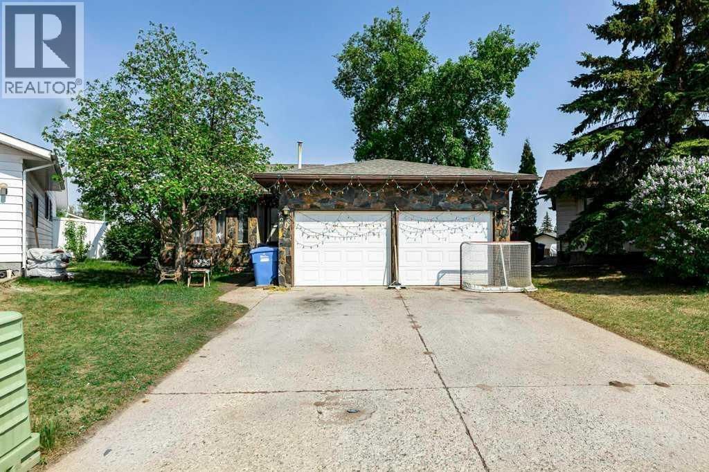 20 Goard Close, Red Deer