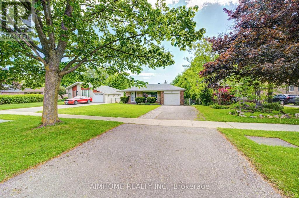 119 Mcnicoll Avenue, Toronto (hillcrest Village)
