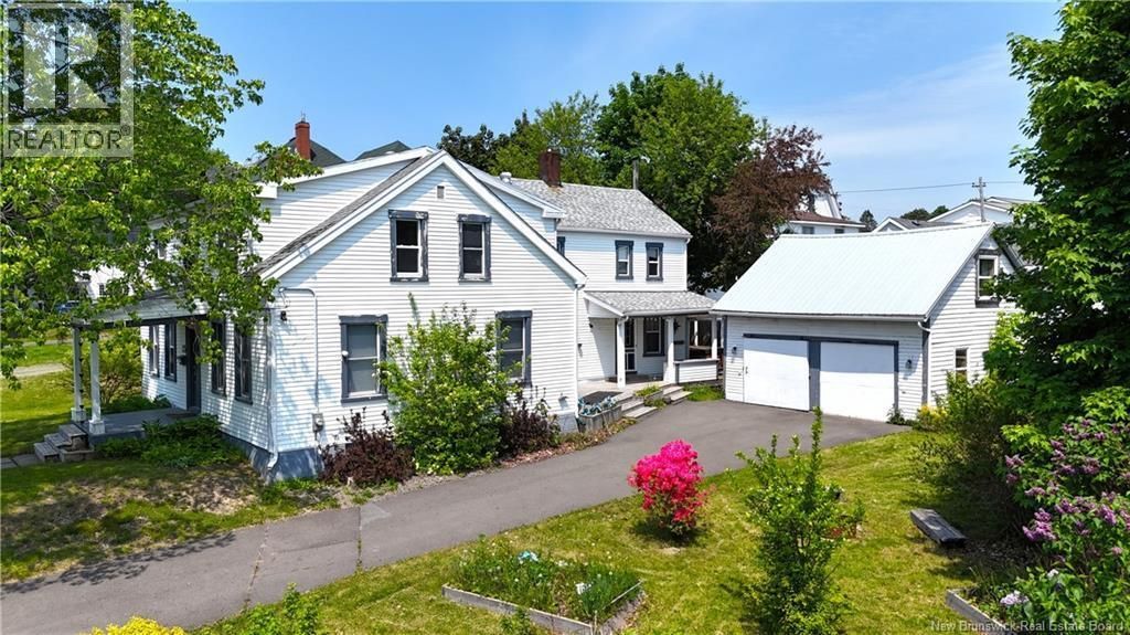 7 St. Croix Street, St. Stephen