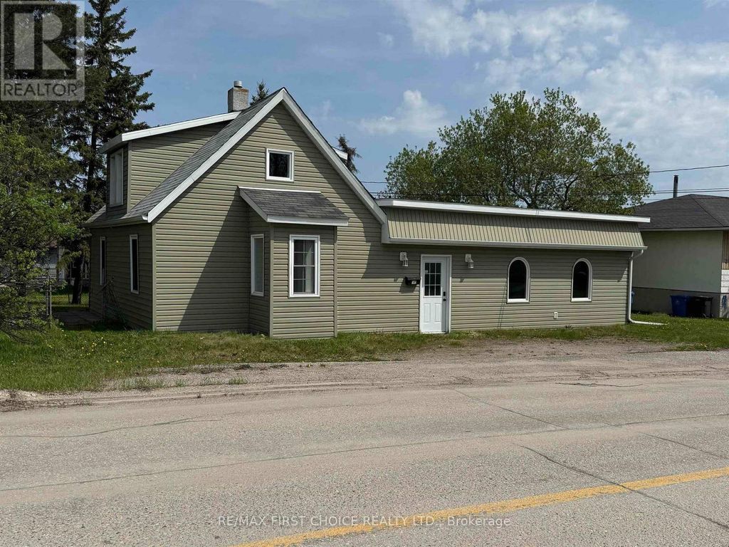 165 Third Street, Dryden (hillcrest)
