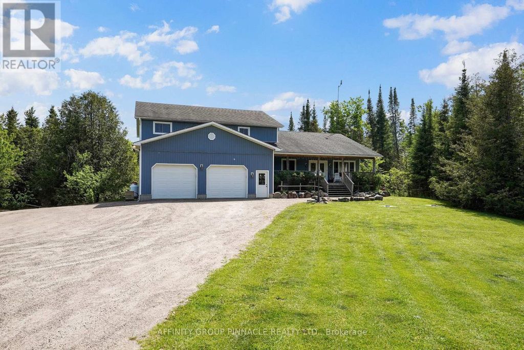 196 Bury's Green Road, Kawartha Lakes (somerville)