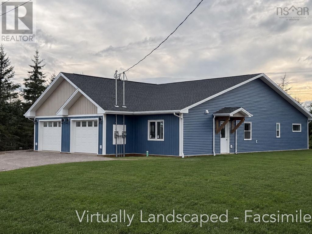 27 Longview Drive, North River