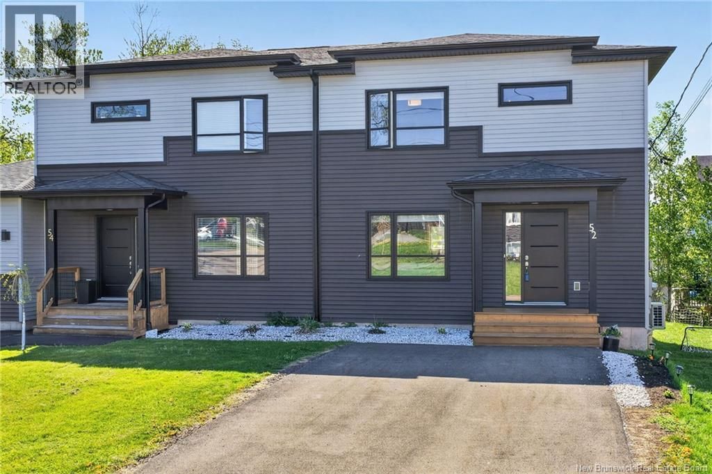 52 Timandra Crescent, Moncton