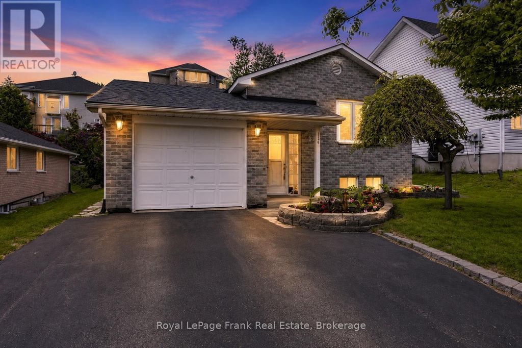 1116 Afton Road, Peterborough (otonabee Ward 1)
