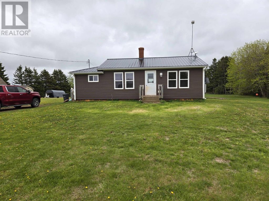 15150 Rte 14, Nail Pond