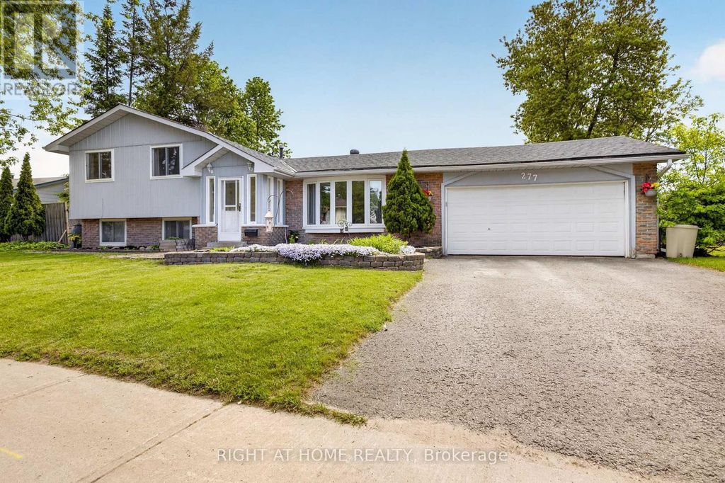 277 Pine Drive, Barrie (bayshore)