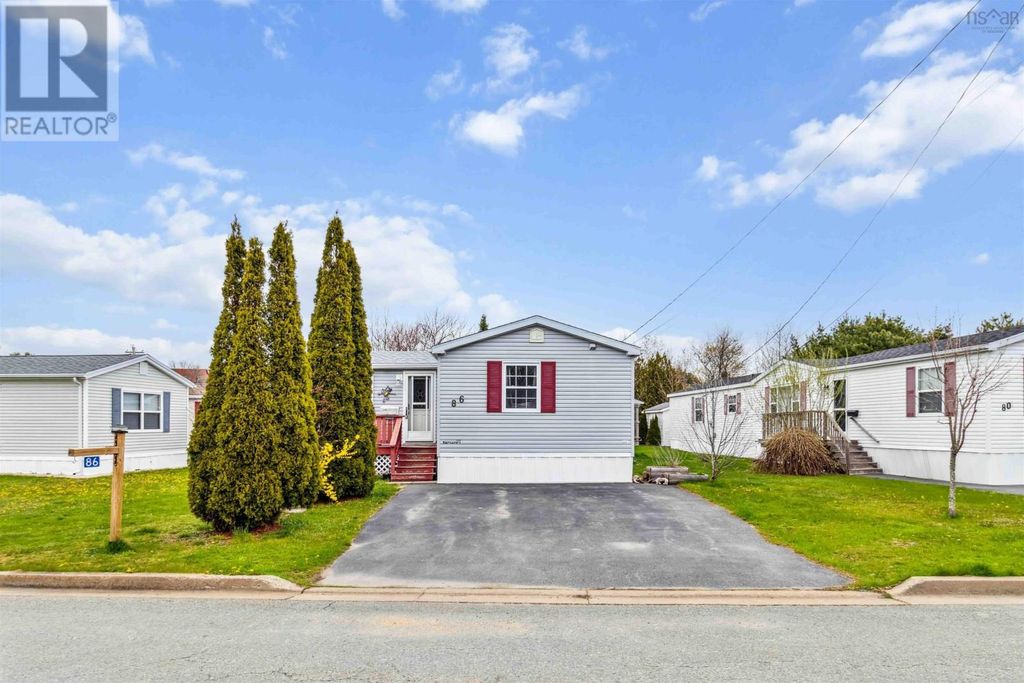 86 Thomson Drive, Bridgewater