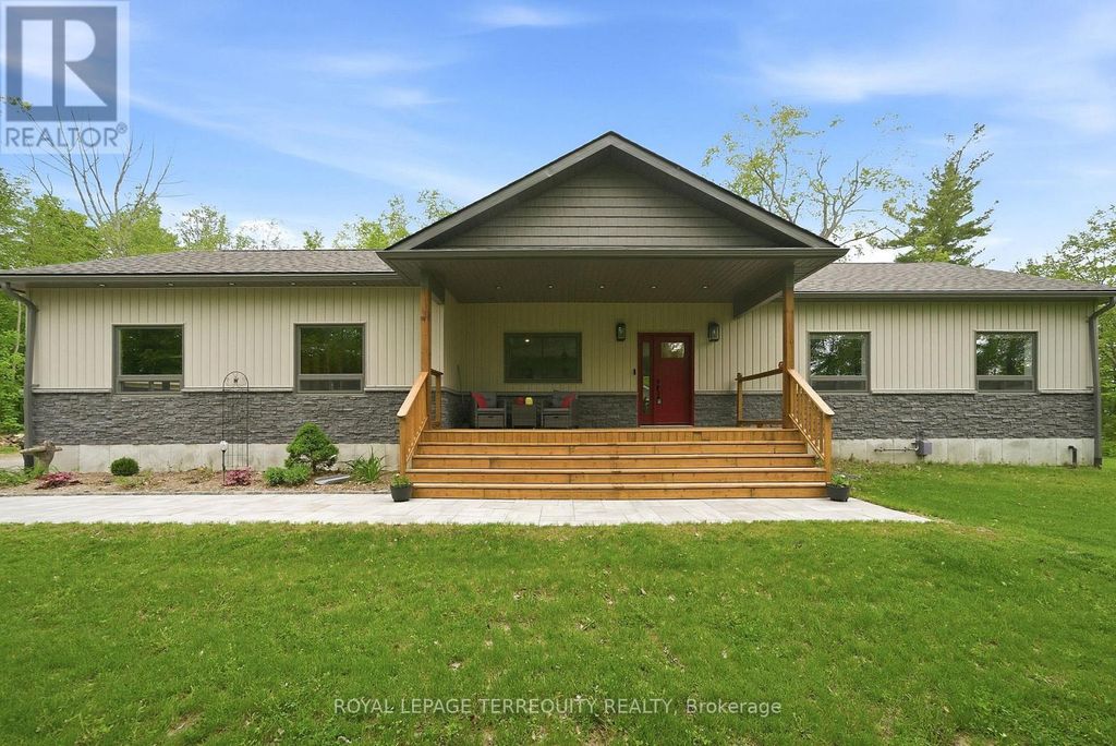 218 Campbell Road, Alnwick/haldimand