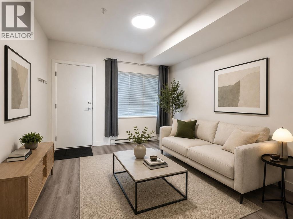 503 138 E Hastings Street, Vancouver