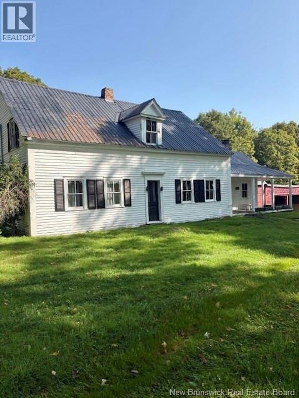 165 Green Road, Richmond