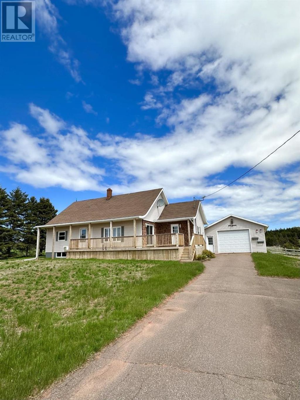 358 County Line Road, Burlington