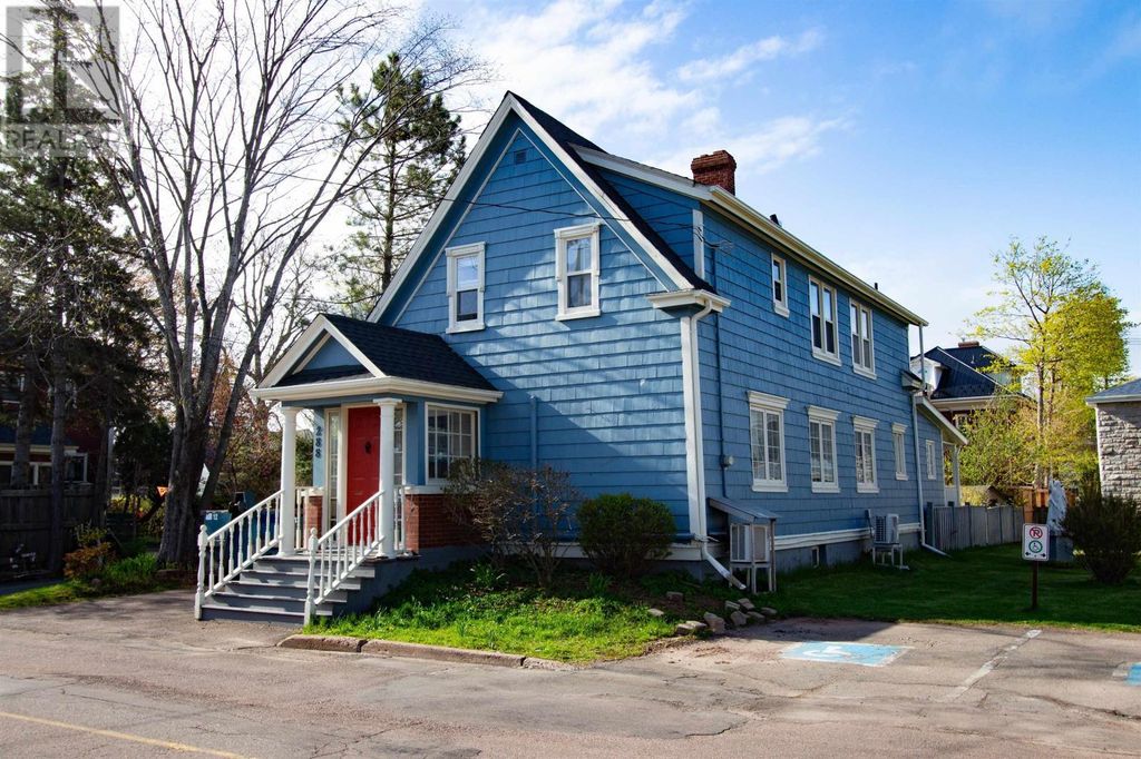 288 Notre Dame Street, Summerside