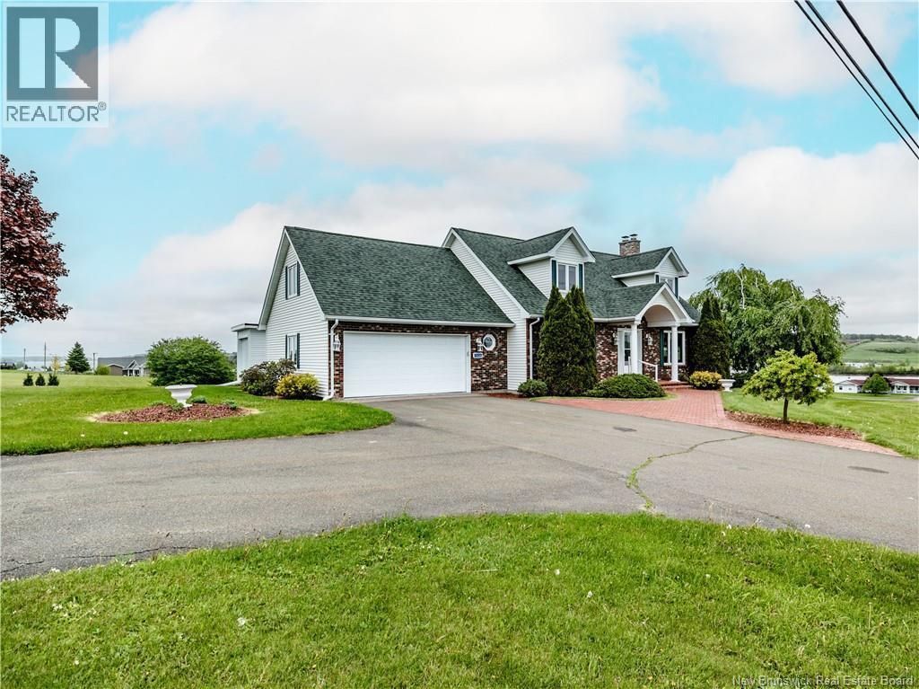 1506 Route 525, Sainte-Marie-De-Kent