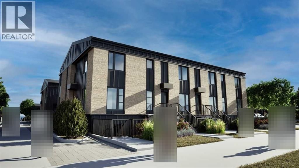 110, 63 Belmont Passage Sw, Calgary