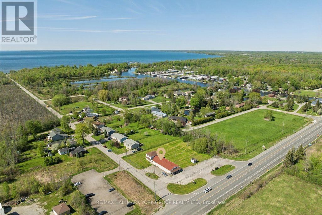 30032 Highway 48, Georgina (pefferlaw)