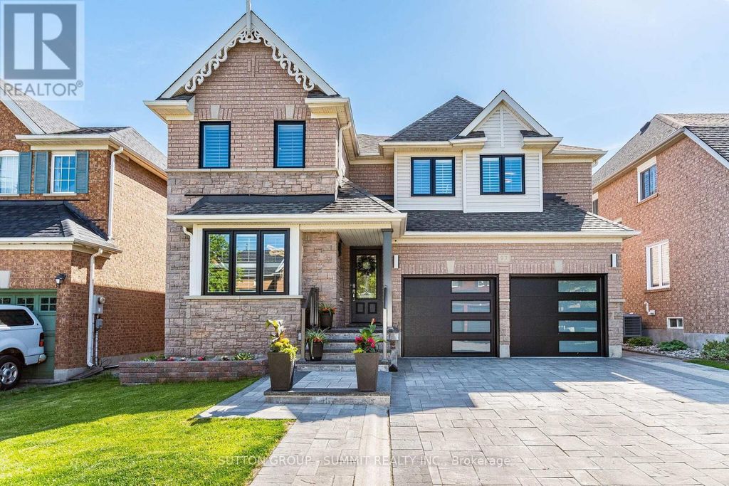 97 Grist Mill Drive, Halton Hills (georgetown)