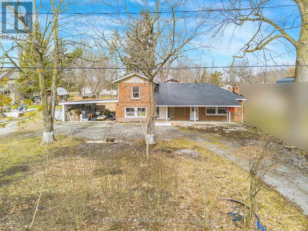 10578 Woodland Drive, Wainfleet (lakeshore)