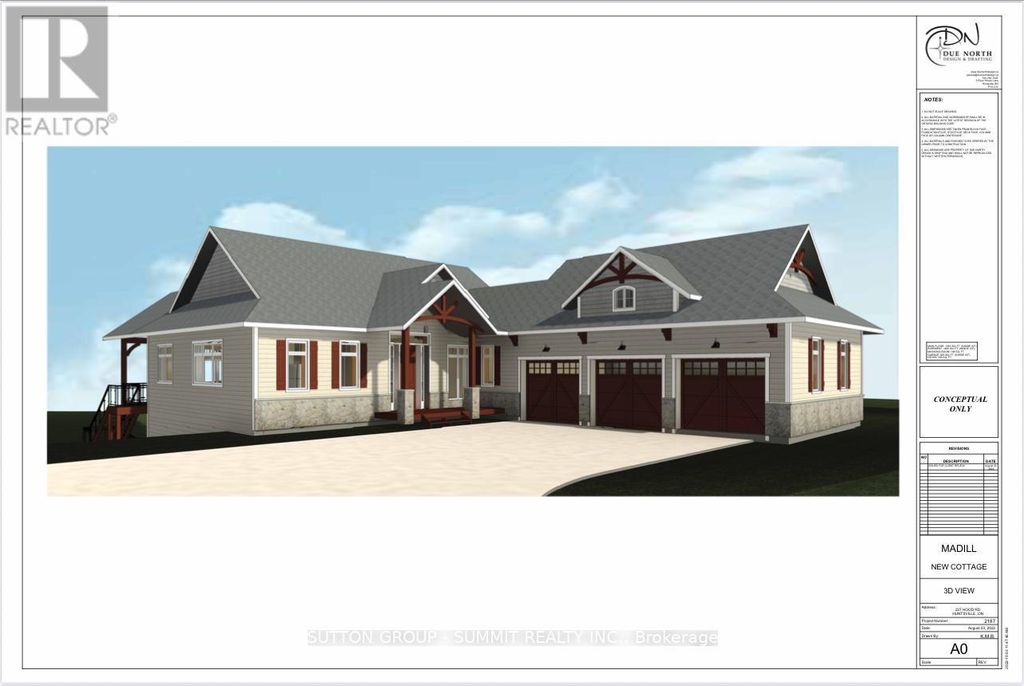 227 Hood Road, Huntsville (brunel)