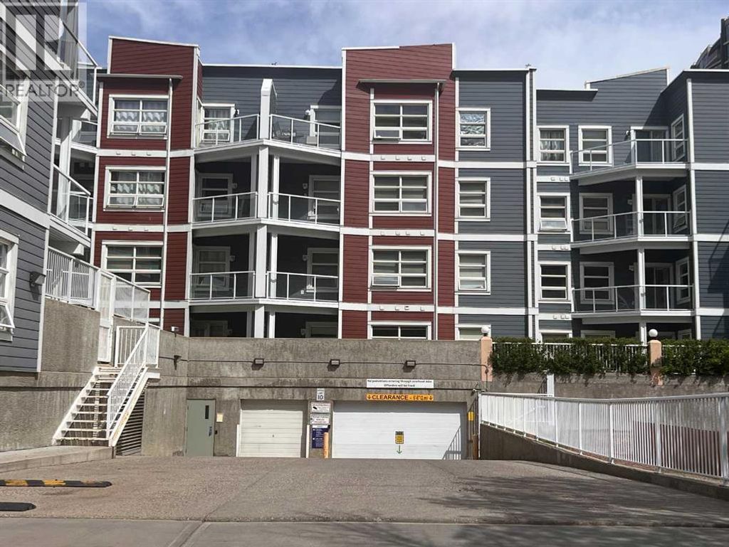 319, 333 Riverfront Avenue Se, Calgary