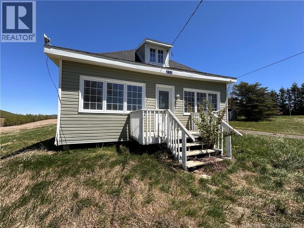 233 Hilldale Road, New Denmark