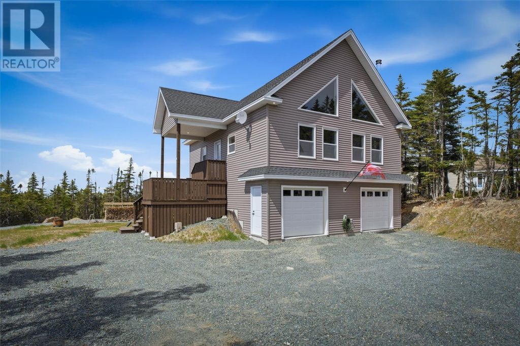 41 Whalen's Pond Road, Brigus Junction