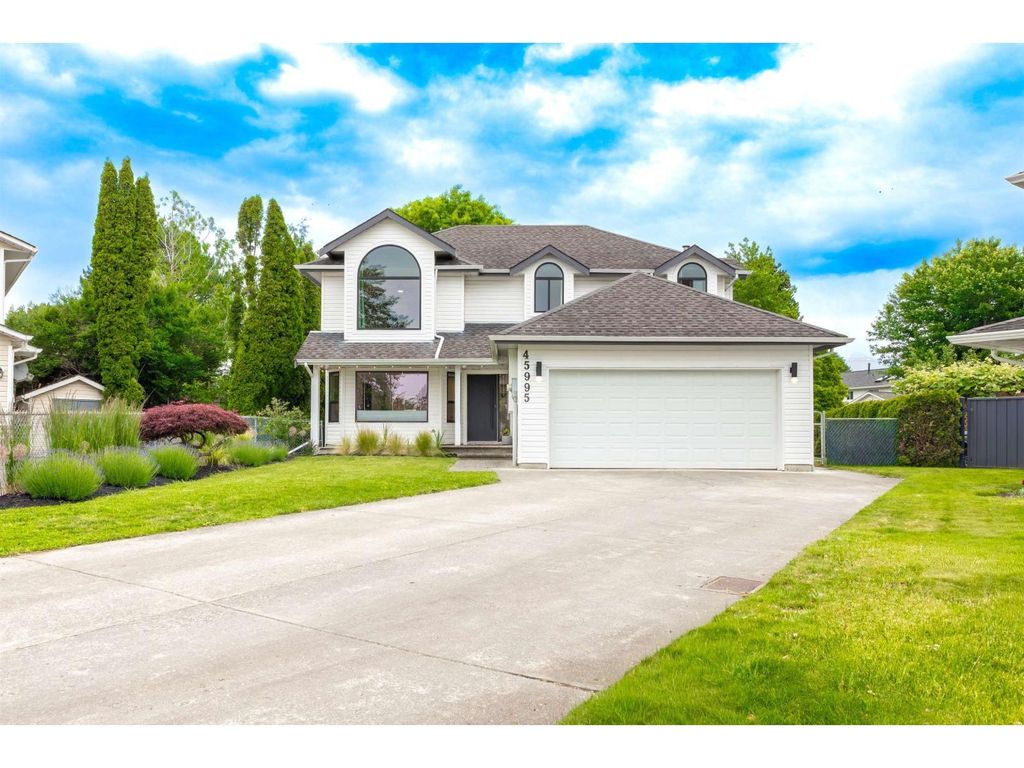 45995 Ivy Avenue|sardis South, Chilliwack