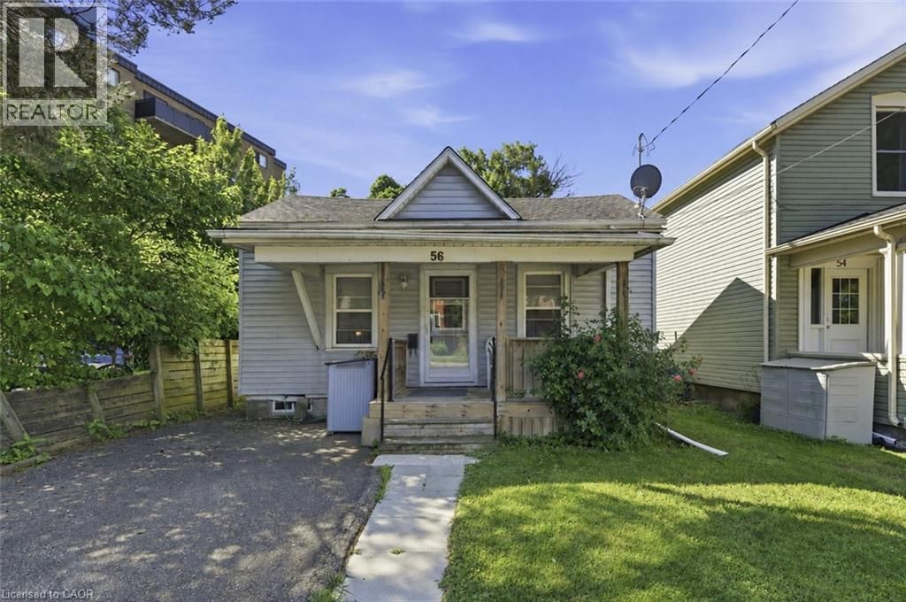 56 Welland Avenue, St. Catharines