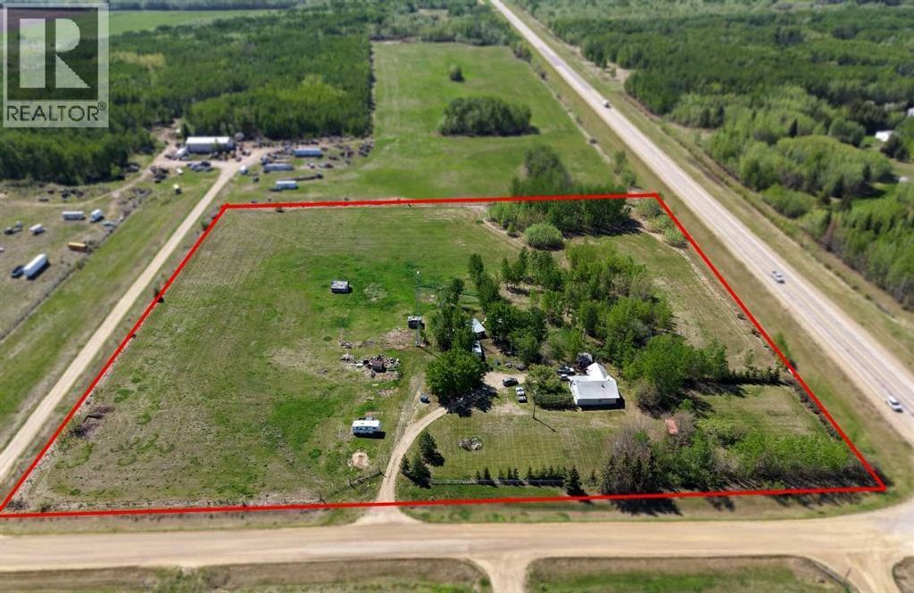 220075 Twp Rd 850, Rural Northern Lights, County Of