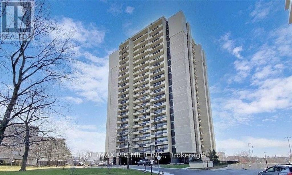 2004 - 1455 Lawrence Avenue W, Toronto (brookhaven-Amesbury)