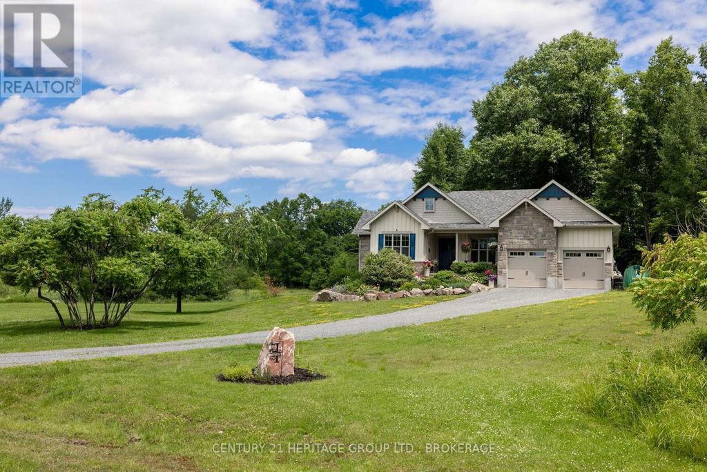 1071 Cranberry Cove Lane, Frontenac (frontenac South)