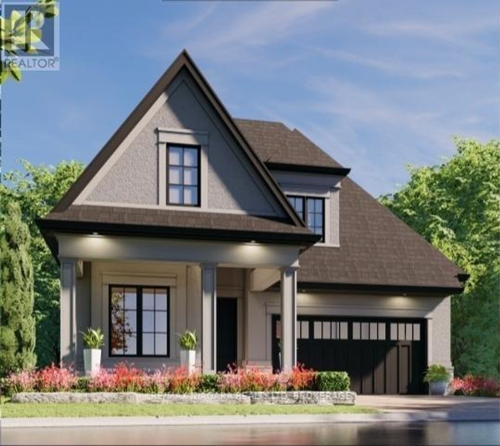 Lot 80 Terravita Drive, Niagara Falls (stamford)