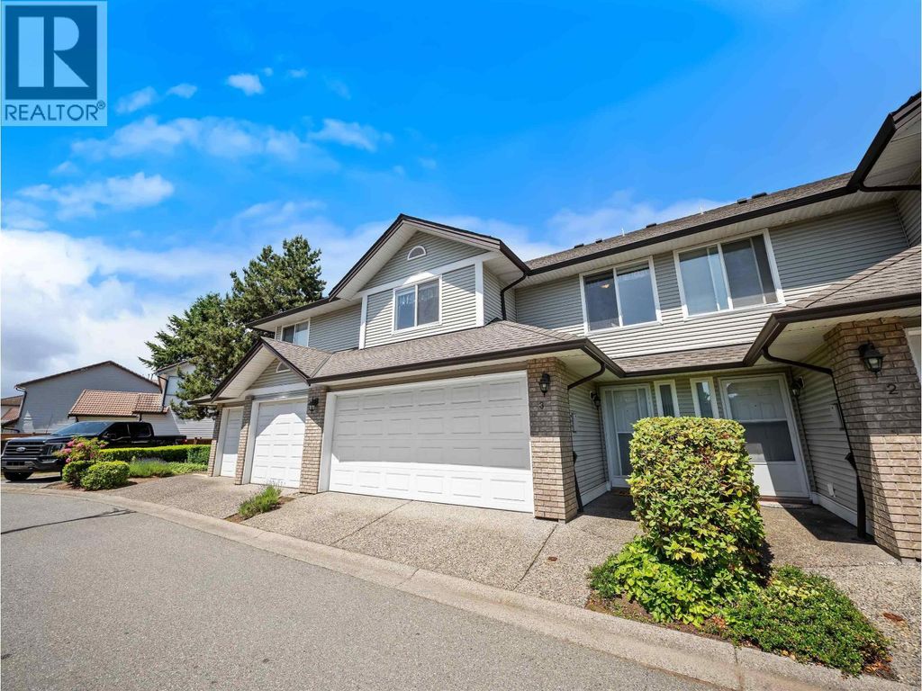 3 1370 Riverwood Gate, Port Coquitlam