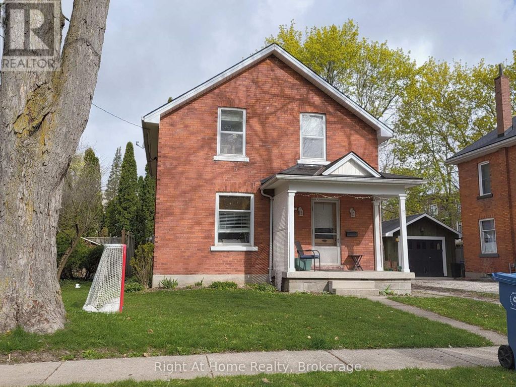 12 Mercer Street, Stratford
