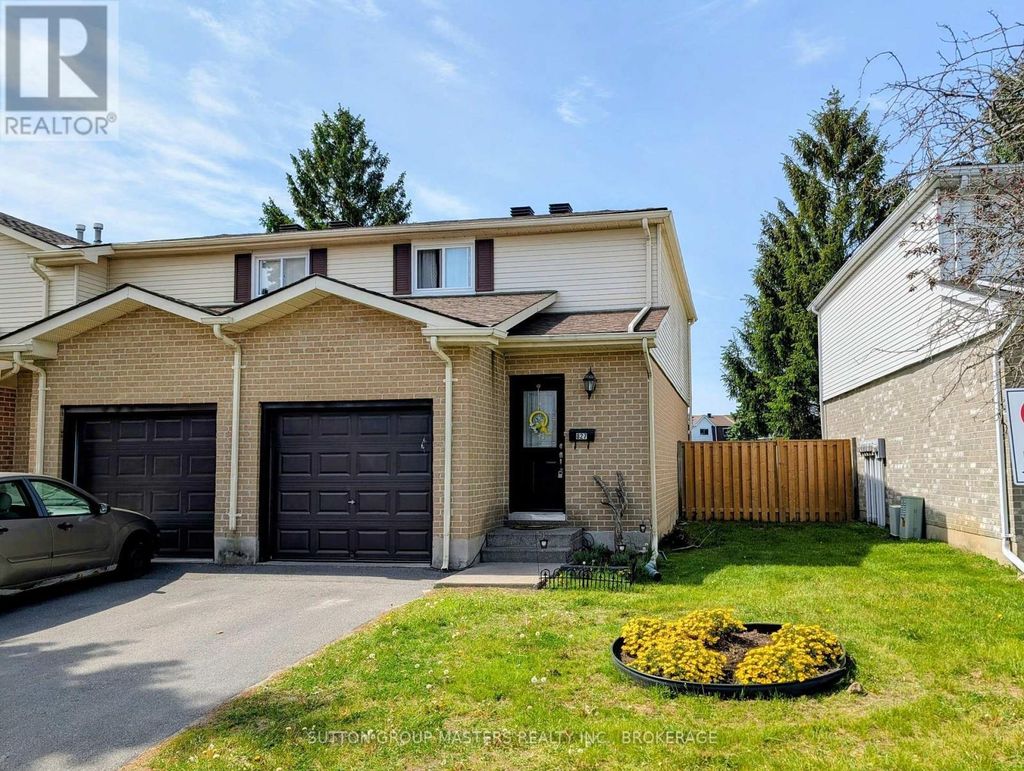 77 - 827 Datzell Lane, Kingston (south Of Taylor-Kidd Blvd)