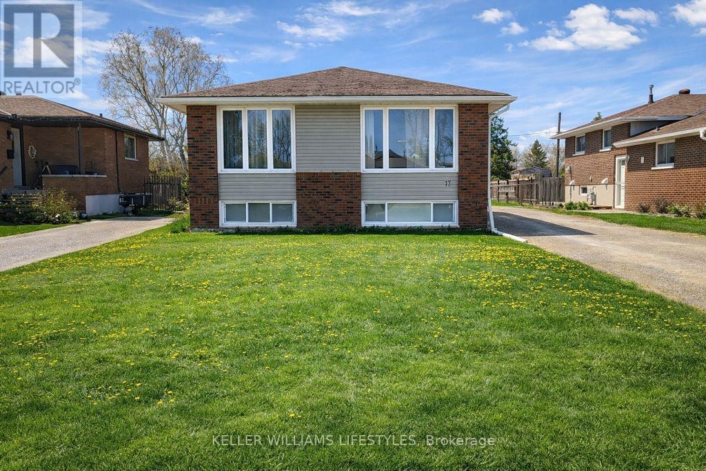 17 Nightingale Drive, North Bay (ferris)