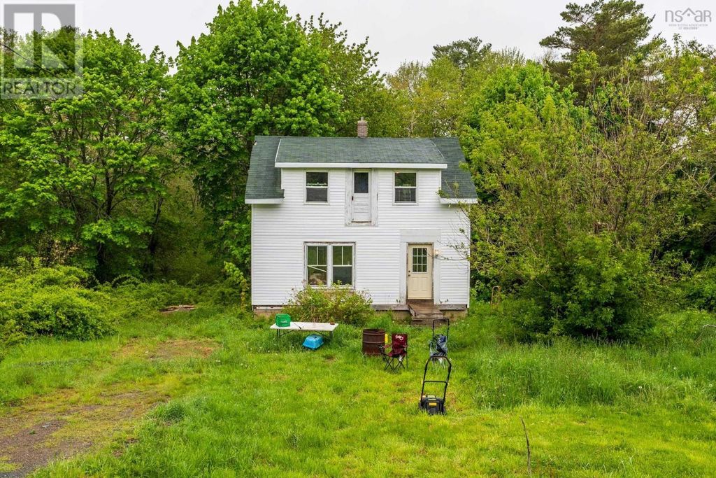 9596 Highway 8, Caledonia