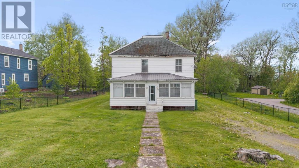 15 Mcdougal Street, Springhill
