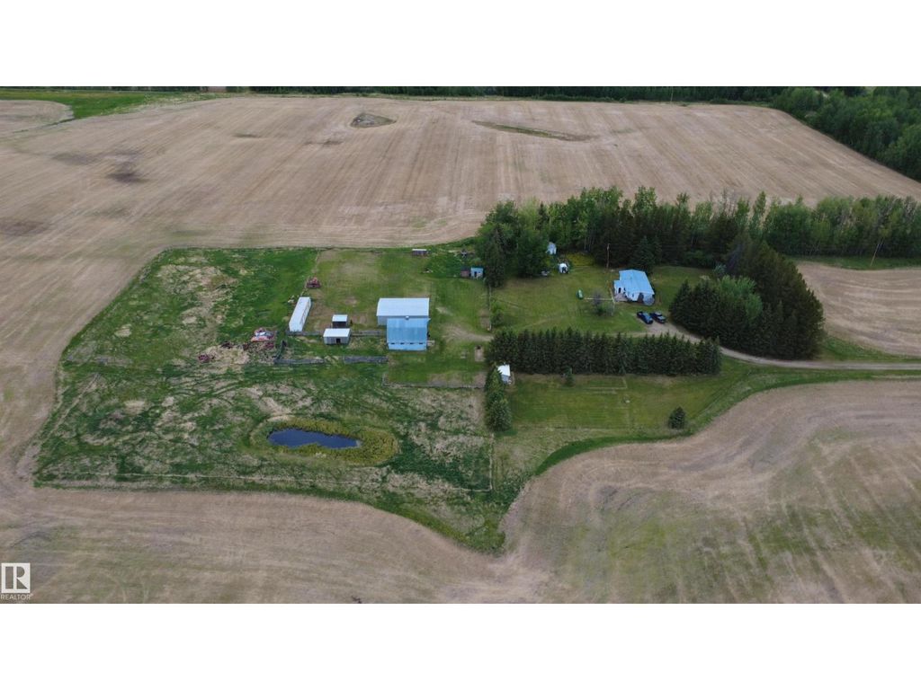 53024a Rr 84, Rural Yellowhead