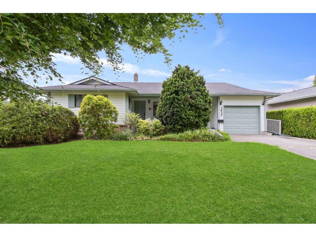 1827 142nd Street, Surrey