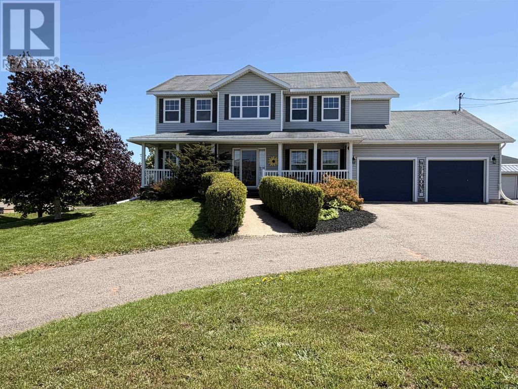 71 Rebecca Drive, Summerside