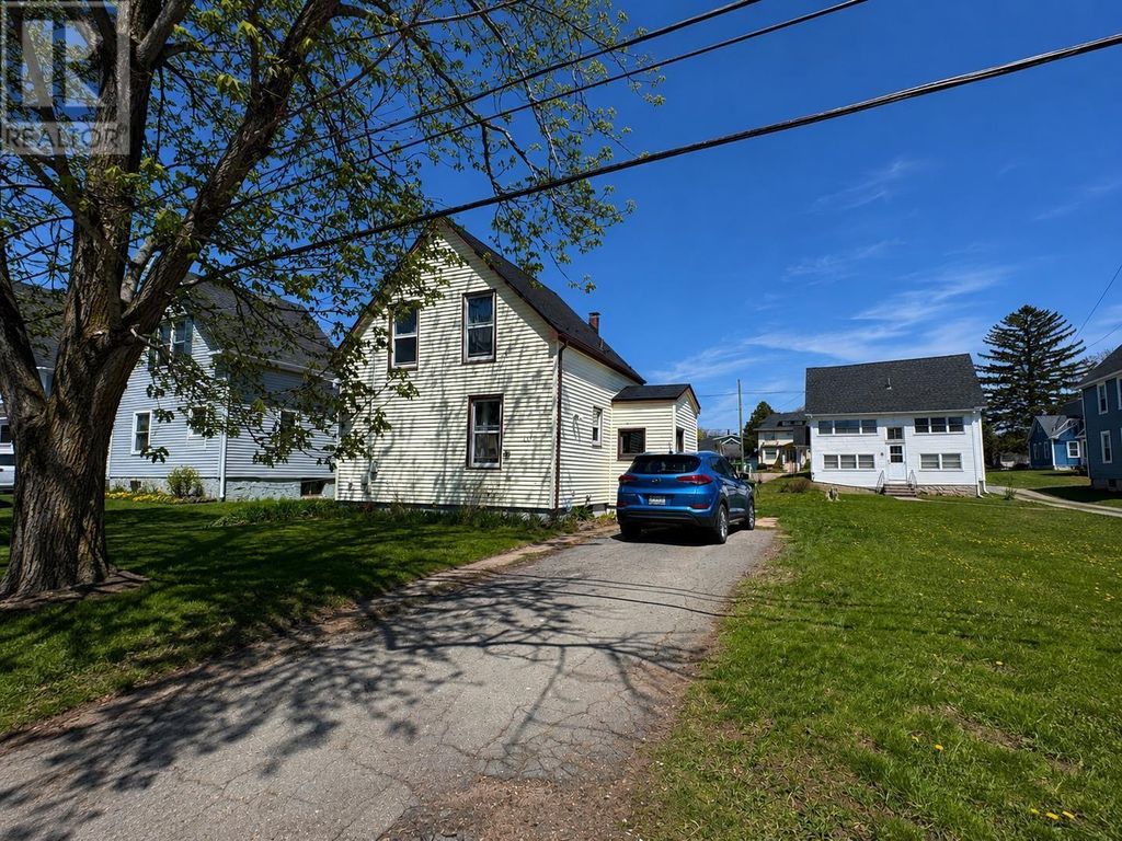 161 Hanover Street, Summerside