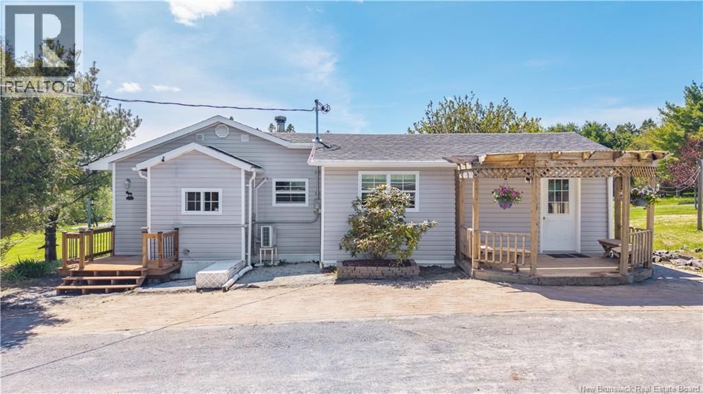 99a Glebe Road, Chamcook